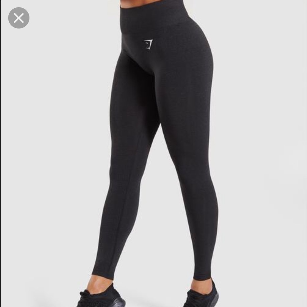 Gymshark Vital Seamless Leggings!
